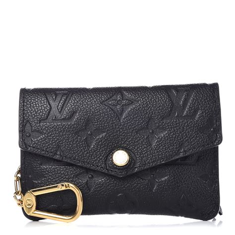 lv mini key pouch|louis vuitton empreinte key pouch.